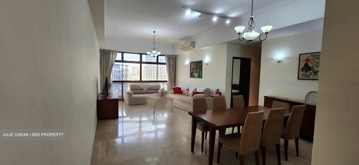 Richmond Park (D9), Condominium #438058671